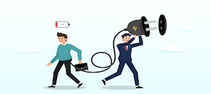 How to Avoid Q4 Fatigue & Conquer the End of the Year